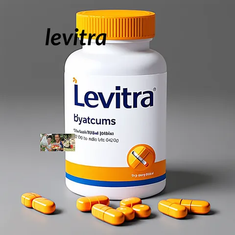 Venta de levitra en españa